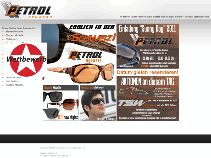 www.petroleyewear.ch