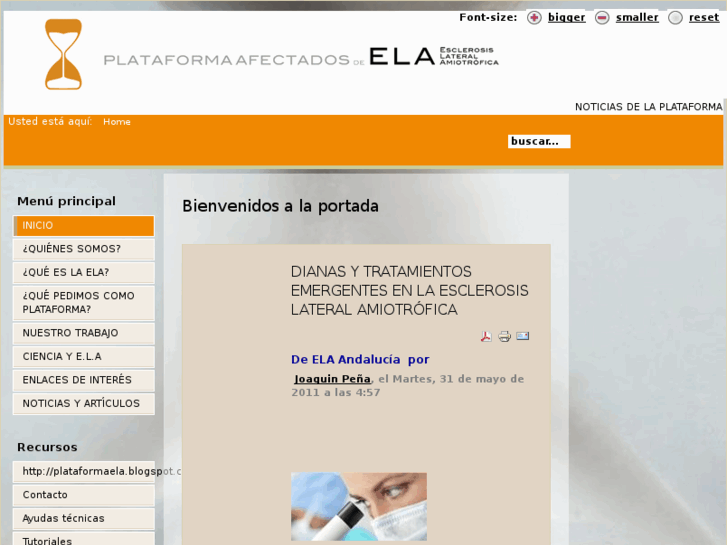 www.plataformaafectadosela.org