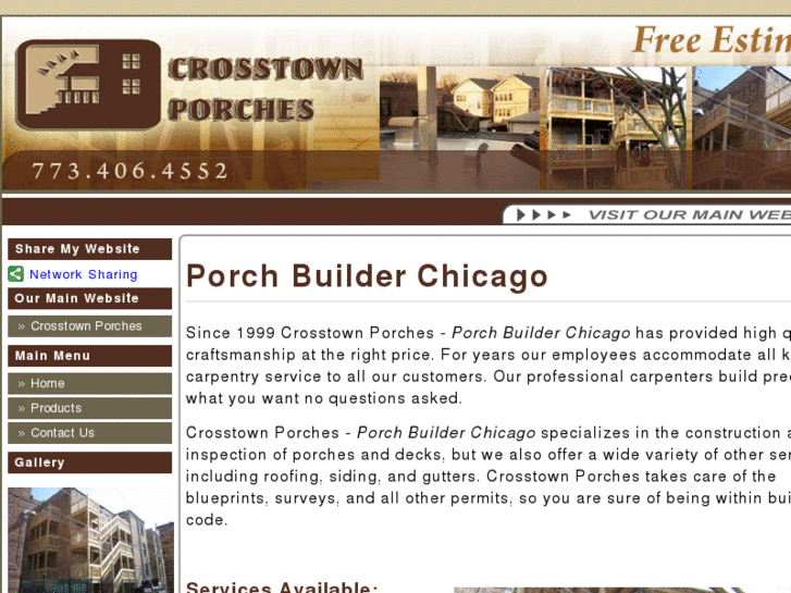 www.porchbuilderchicago.com