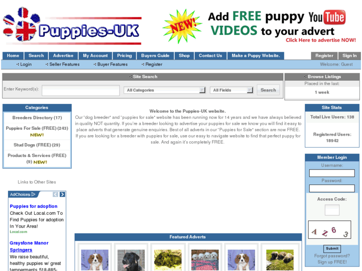 www.puppies.co.uk