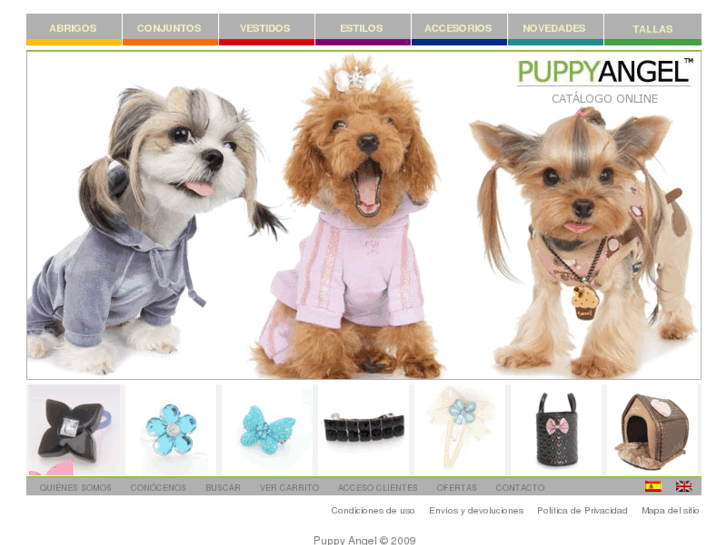 www.puppyangel.es