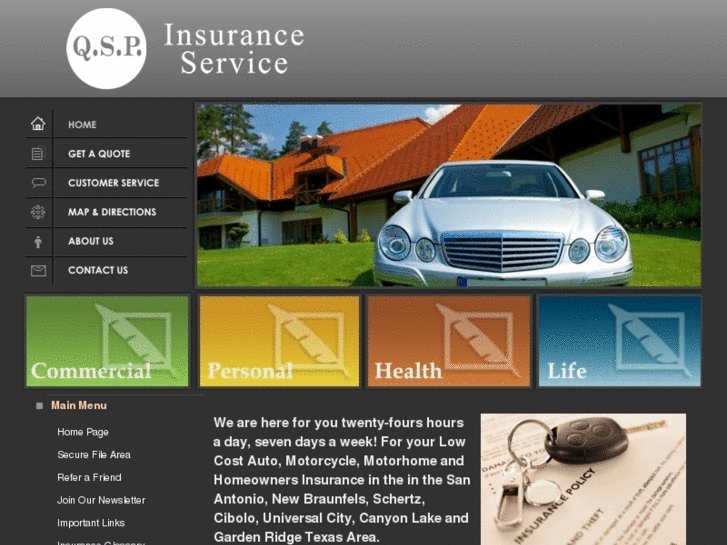 www.qsptxinsurance.com