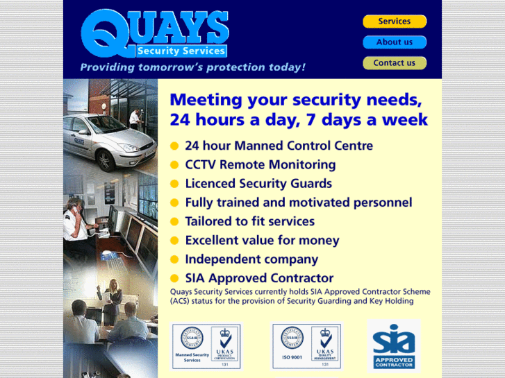 www.quayssecurity.co.uk