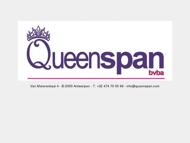 www.queenspan.com