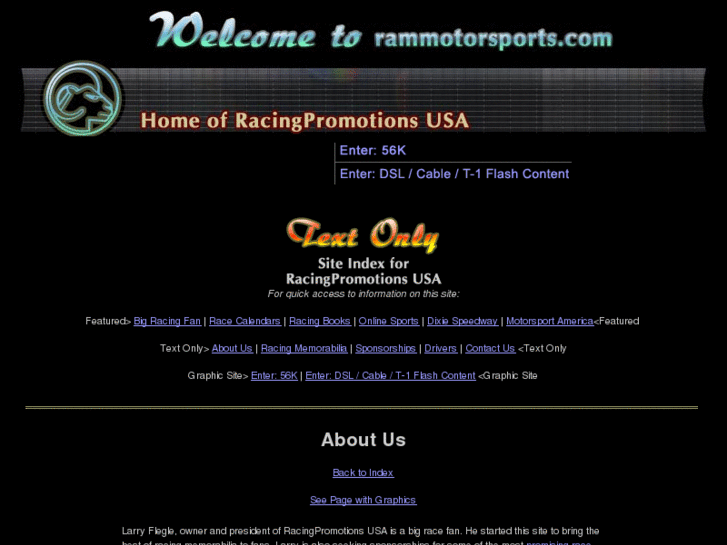 www.rammotorsports.com