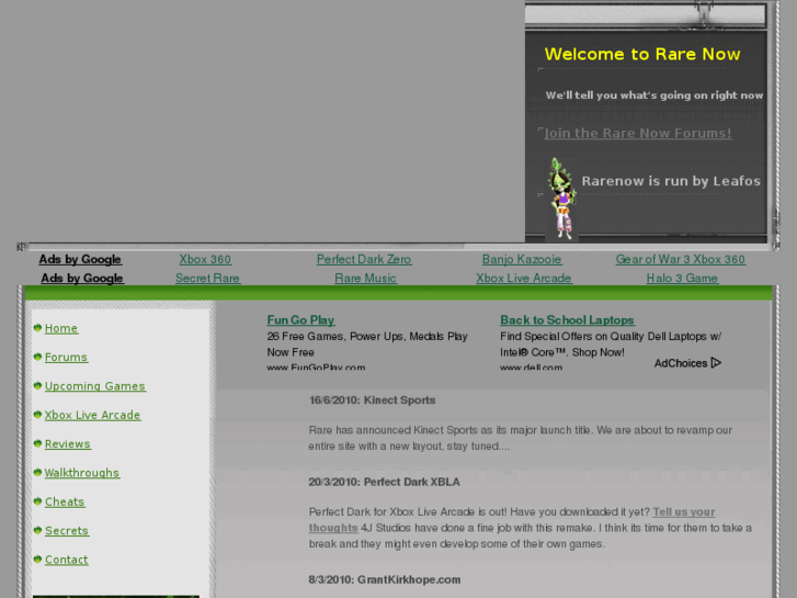www.rarenow.com