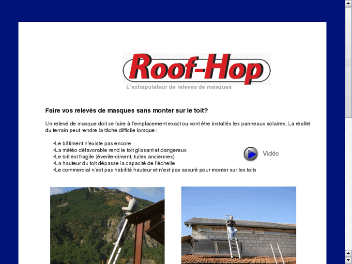 www.roof-hop.com