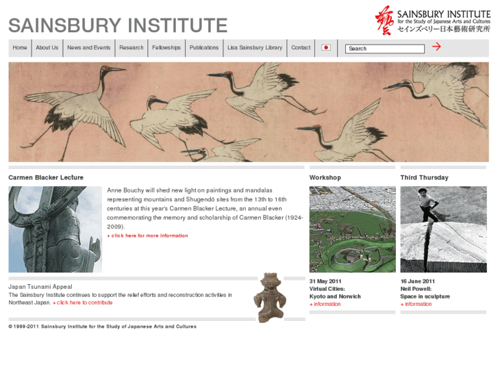 www.sainsbury-institute.org