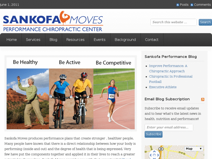 www.sankofachiropractic.com