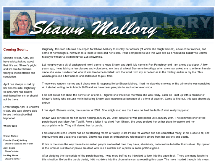 www.shawnmallory.com