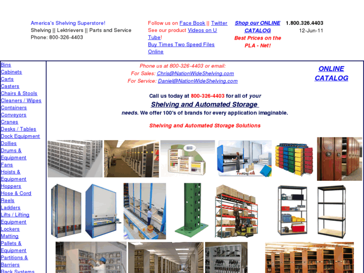 www.shelving-superstore.com