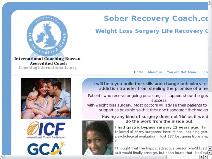 www.soberrecoverycoach.com