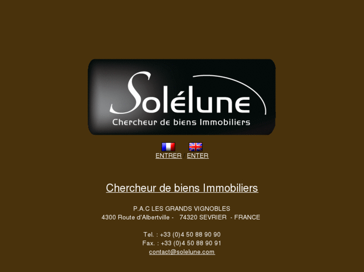 www.solelune.com