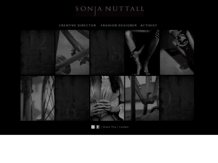 www.sonjanuttall.com