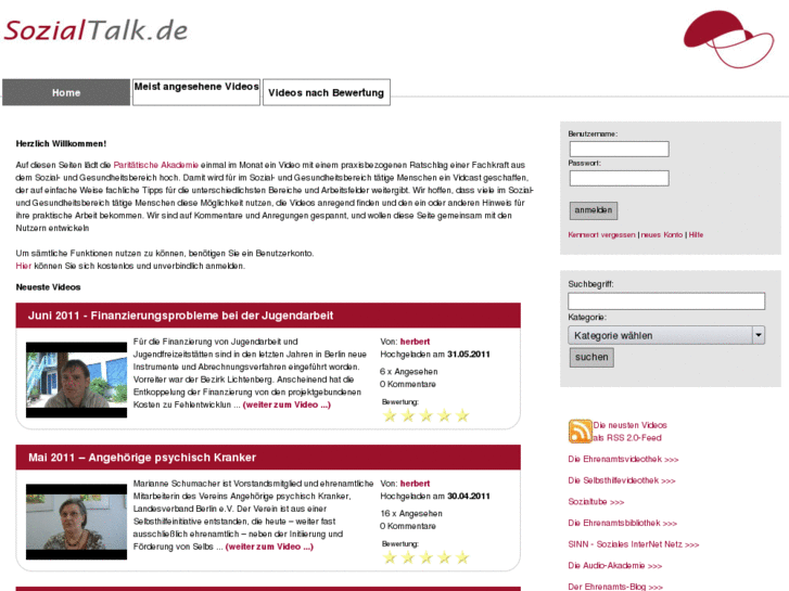 www.sozialtalk.de