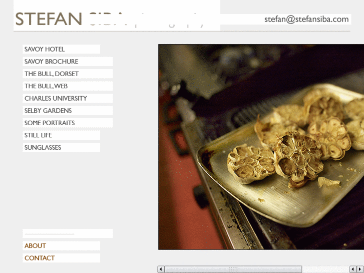 www.stefansiba.com