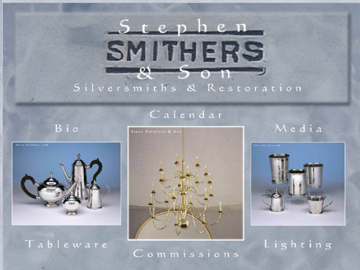 www.stevesmithers.com