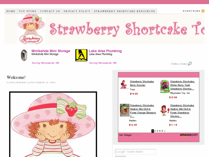 www.strawberryshortcaketoys.com