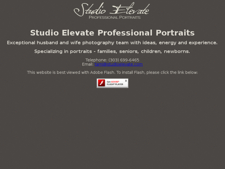 www.studioelevate.com