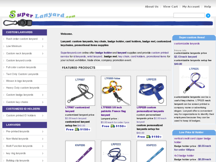 www.superlanyard.com
