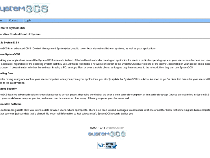 www.system3cs.com