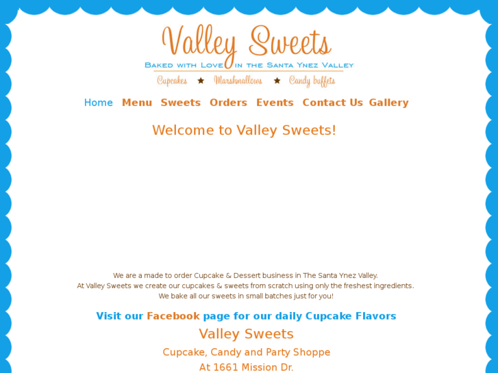 www.syvalleysweets.com