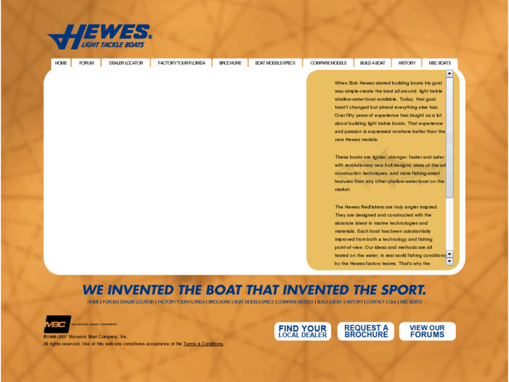 www.team-hewes.com