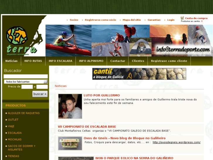 www.terradeporte.com