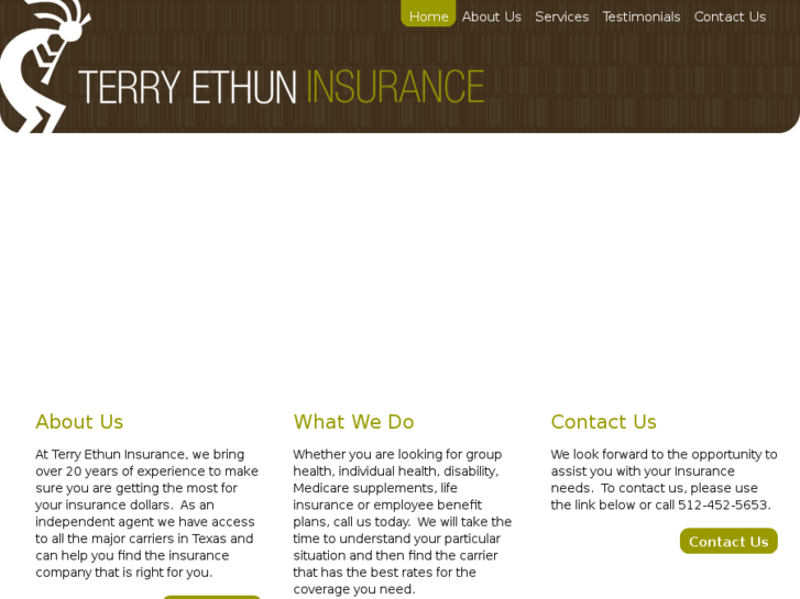 www.terryethuninsurance.com