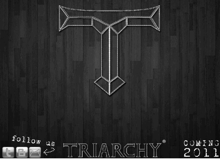 www.triarchy.net