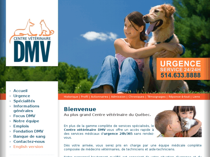 www.urgenceveterinairelaval.com