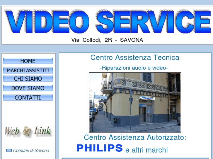 www.videoservicesavona.it