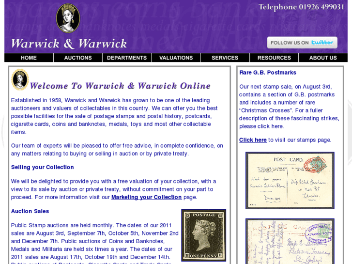 www.warwickandwarwick.com