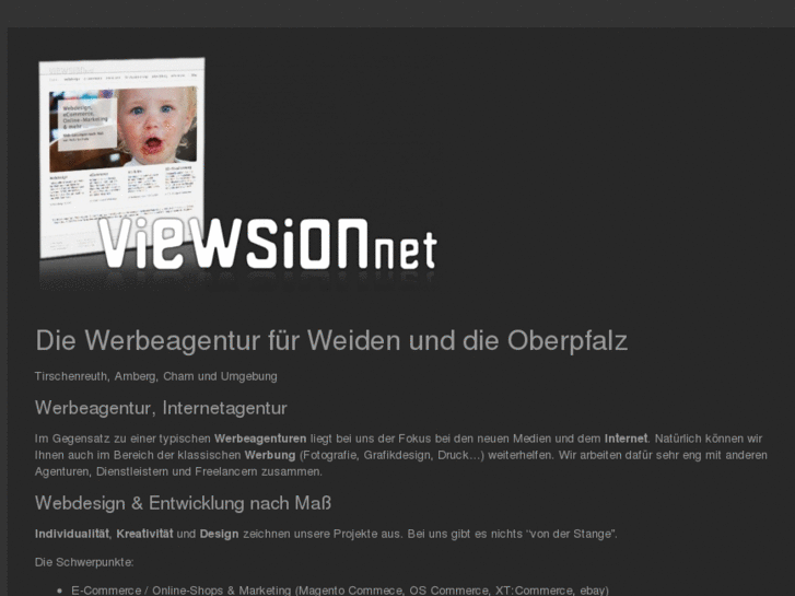 www.werbeagentur-weiden.com