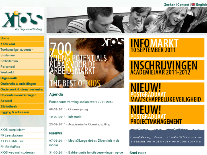 www.xios.be