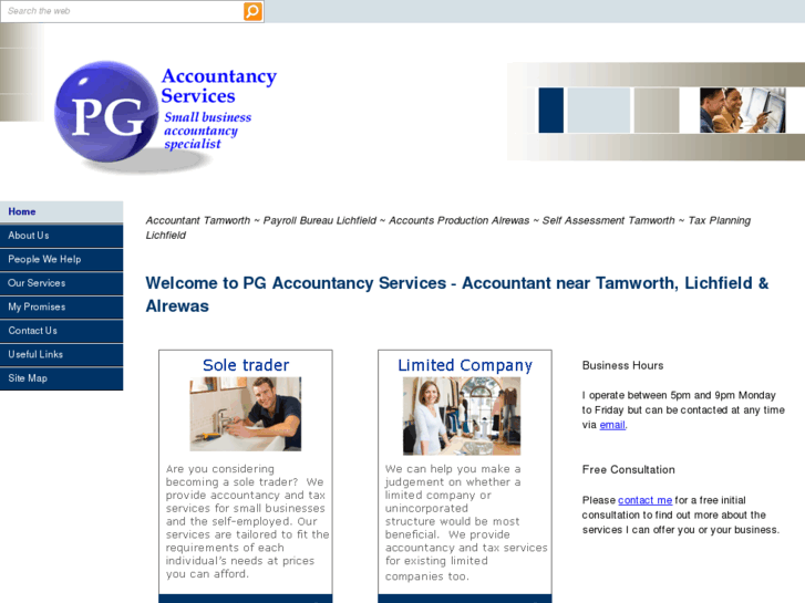 www.accountants-tamworth.com