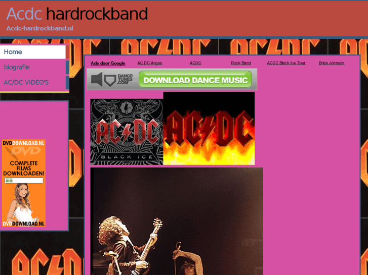 www.acdc-hardrockband.nl