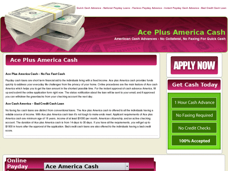 www.aceplusamericacash.com