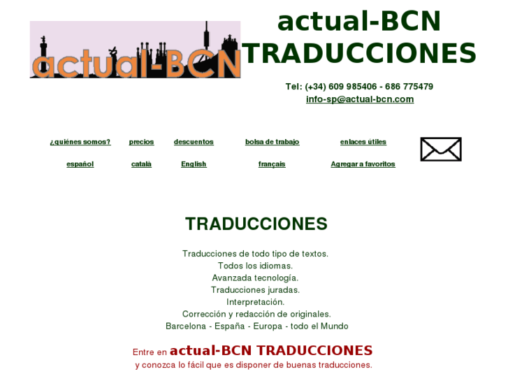 www.actual-bcn.com