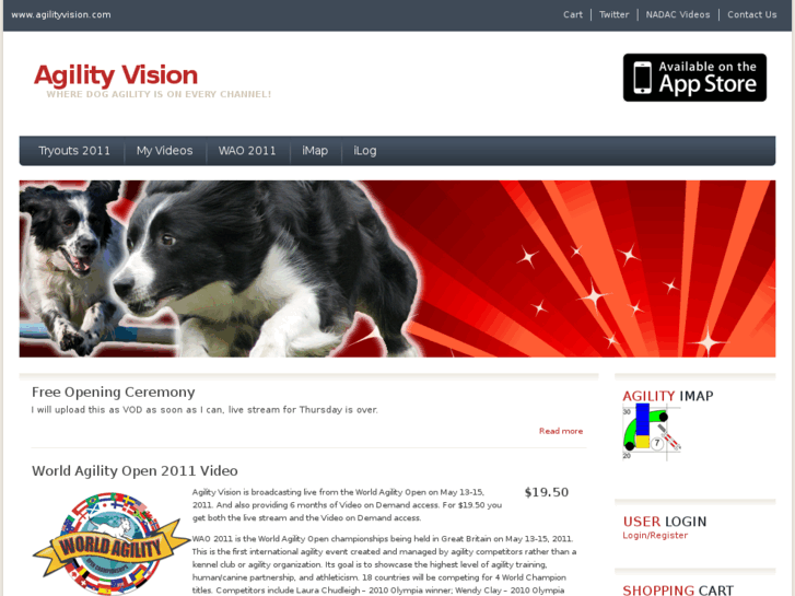 www.agilityvision.com