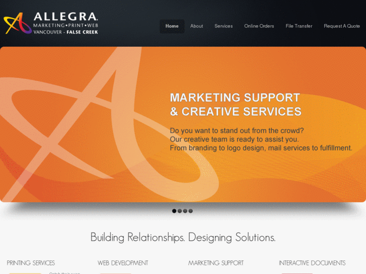 www.allegra-marketing.com