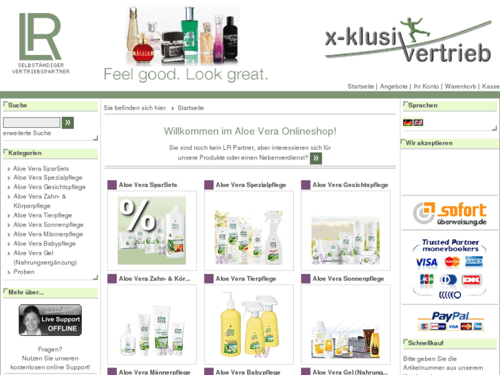 www.aloe-vera-onlineshop.net