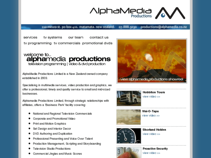 www.alphamedia.co.nz