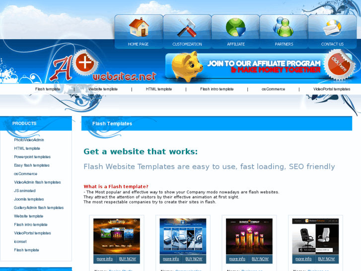 www.apluswebsites.net
