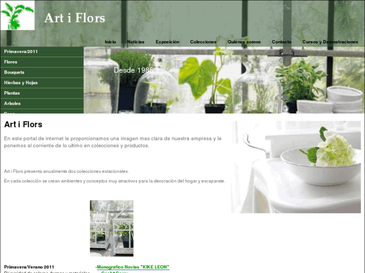 www.artiflors.com