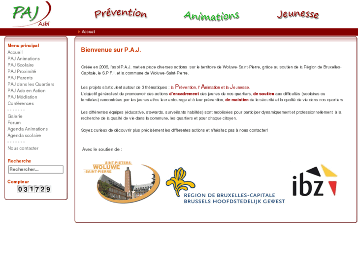 www.asbl-paj.com