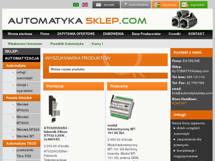 www.automatykasklep.com