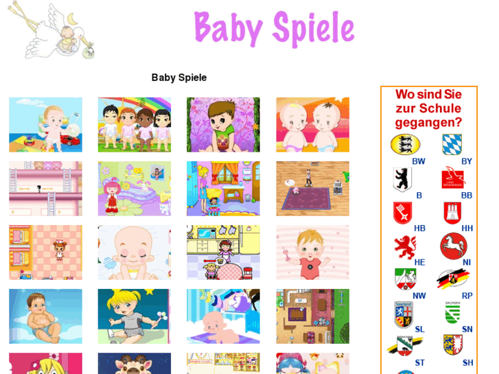 www.babyspiele.org