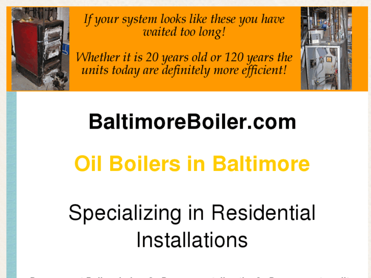 www.baltimoreboiler.com