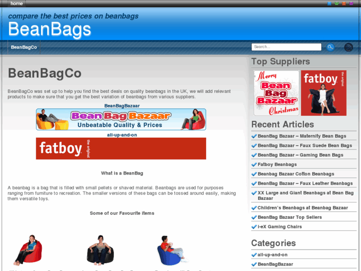 www.beanbagco.co.uk